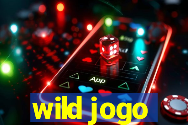 wild jogo